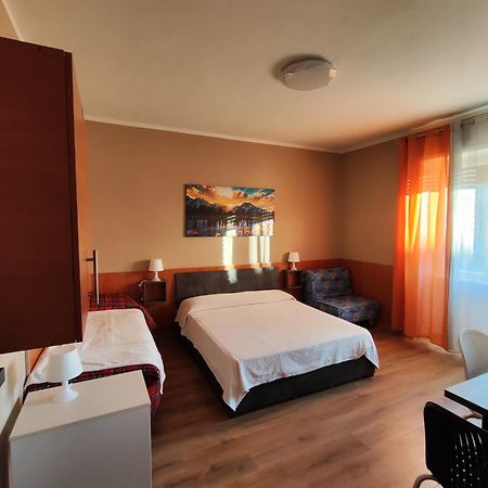 B&B Bella Garbatella Rome Exterior photo