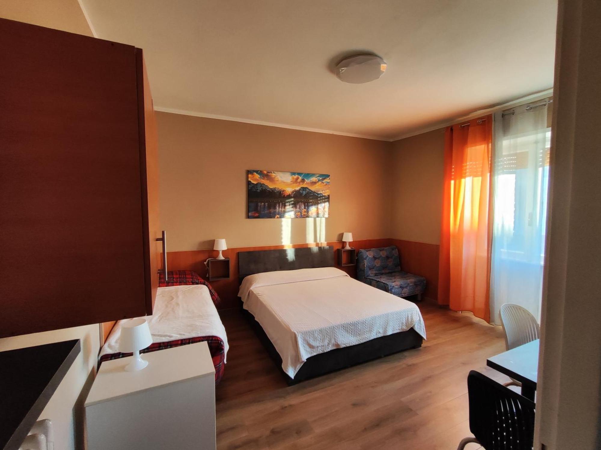 B&B Bella Garbatella Rome Exterior photo