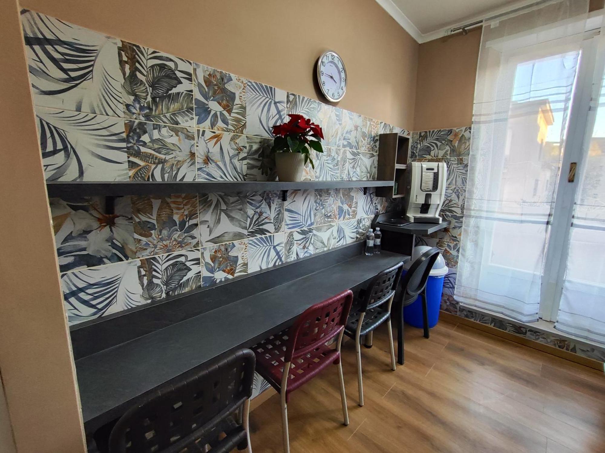 B&B Bella Garbatella Rome Exterior photo