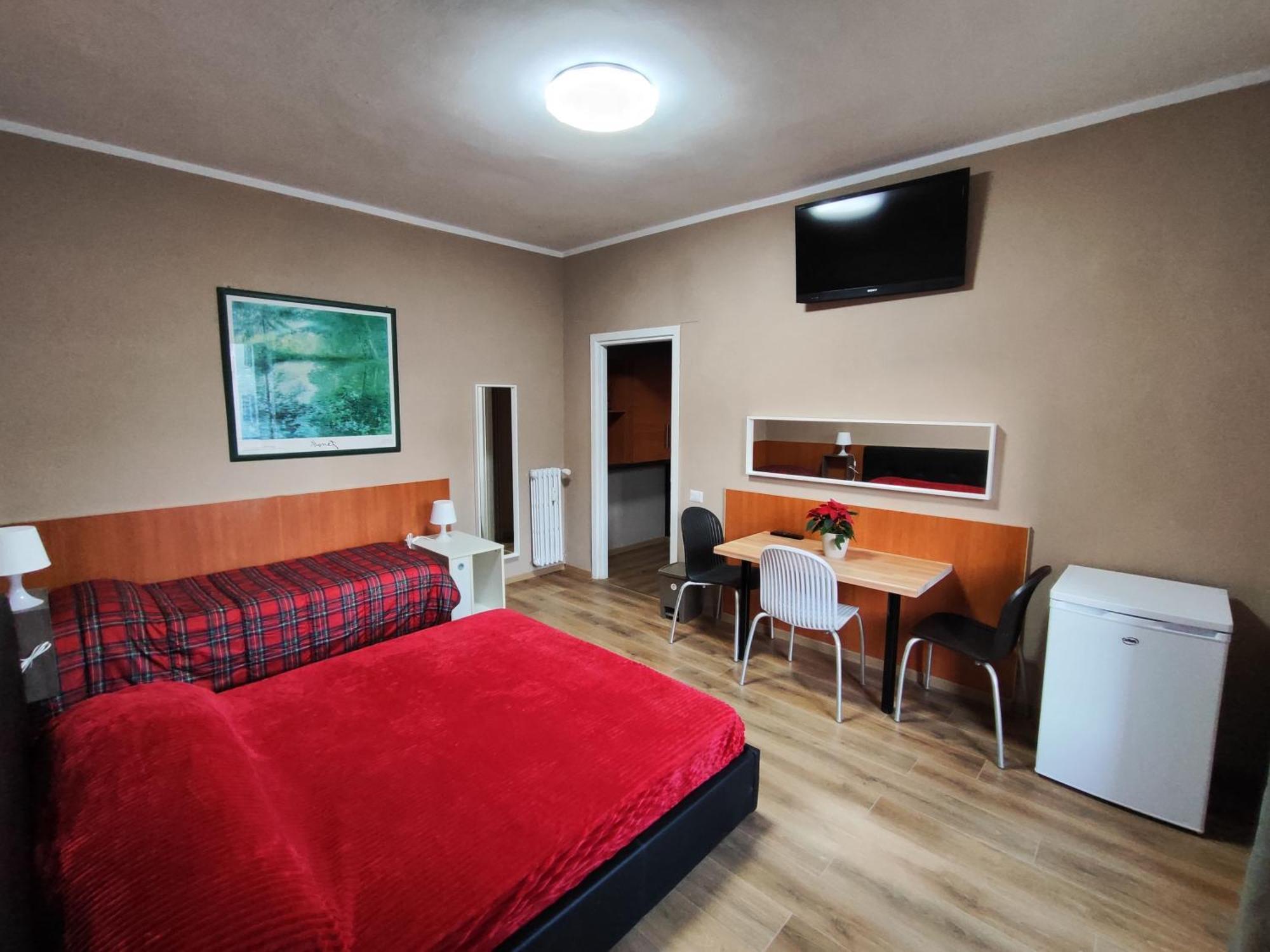 B&B Bella Garbatella Rome Exterior photo