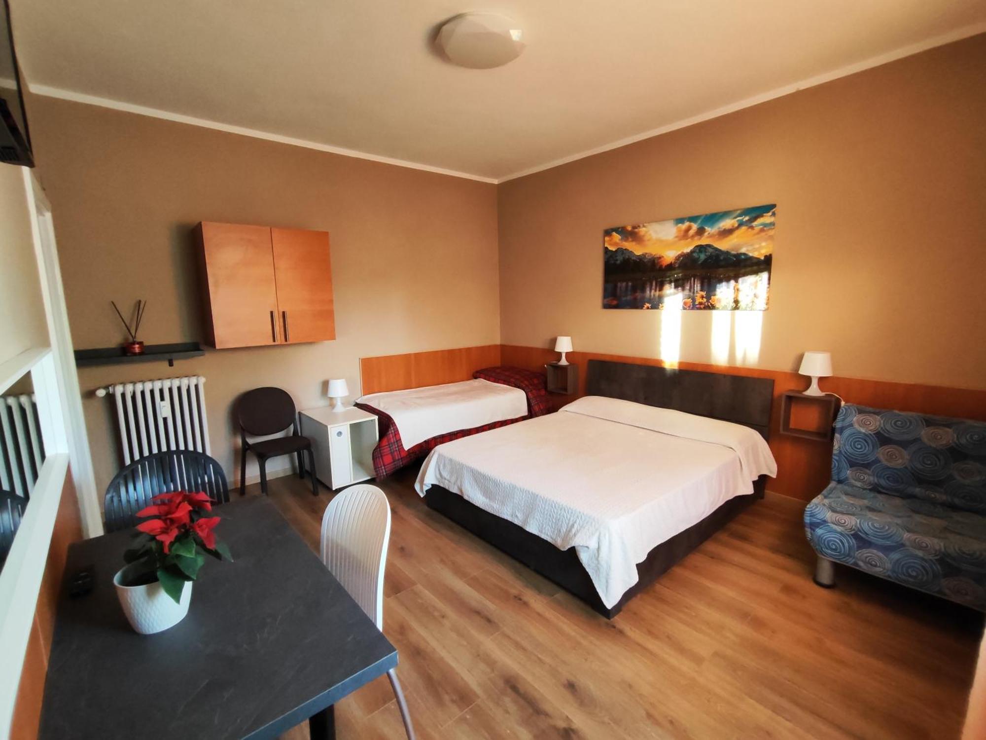 B&B Bella Garbatella Rome Exterior photo