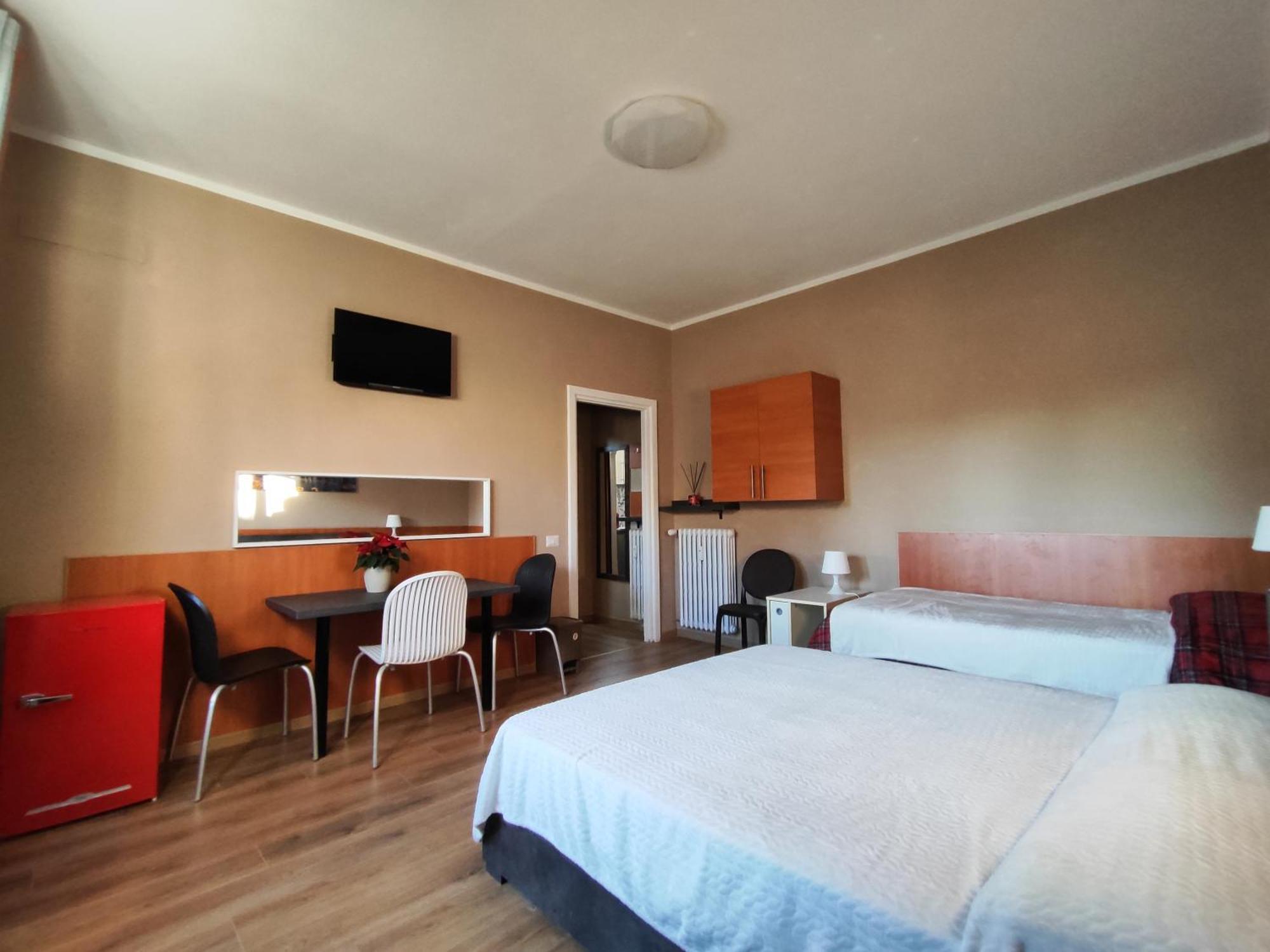 B&B Bella Garbatella Rome Exterior photo