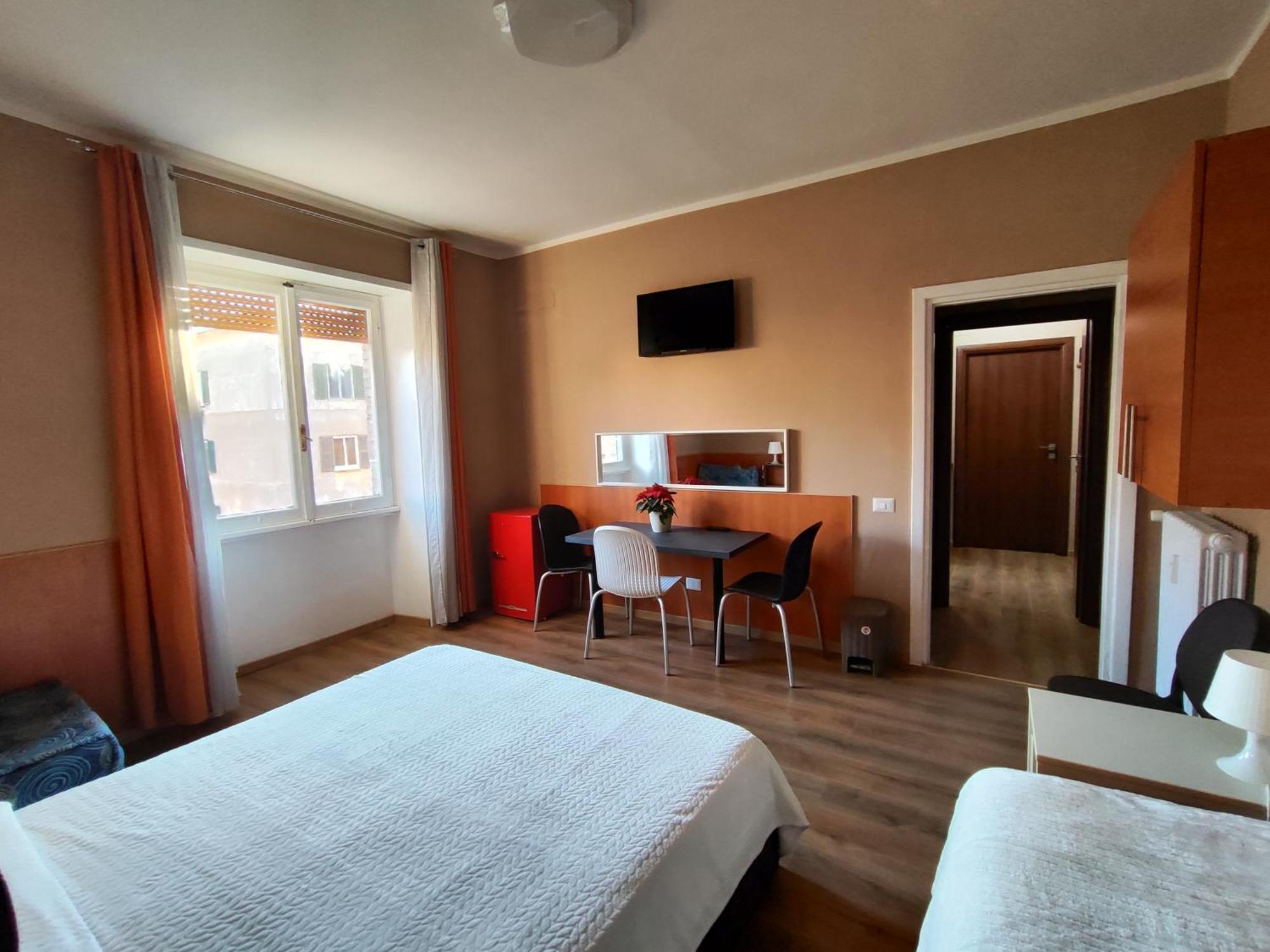 B&B Bella Garbatella Rome Exterior photo